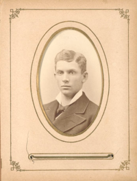 Kemper Knapp