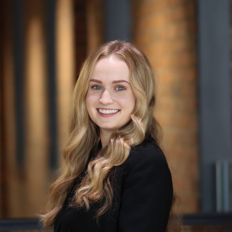 Katie Stigler
