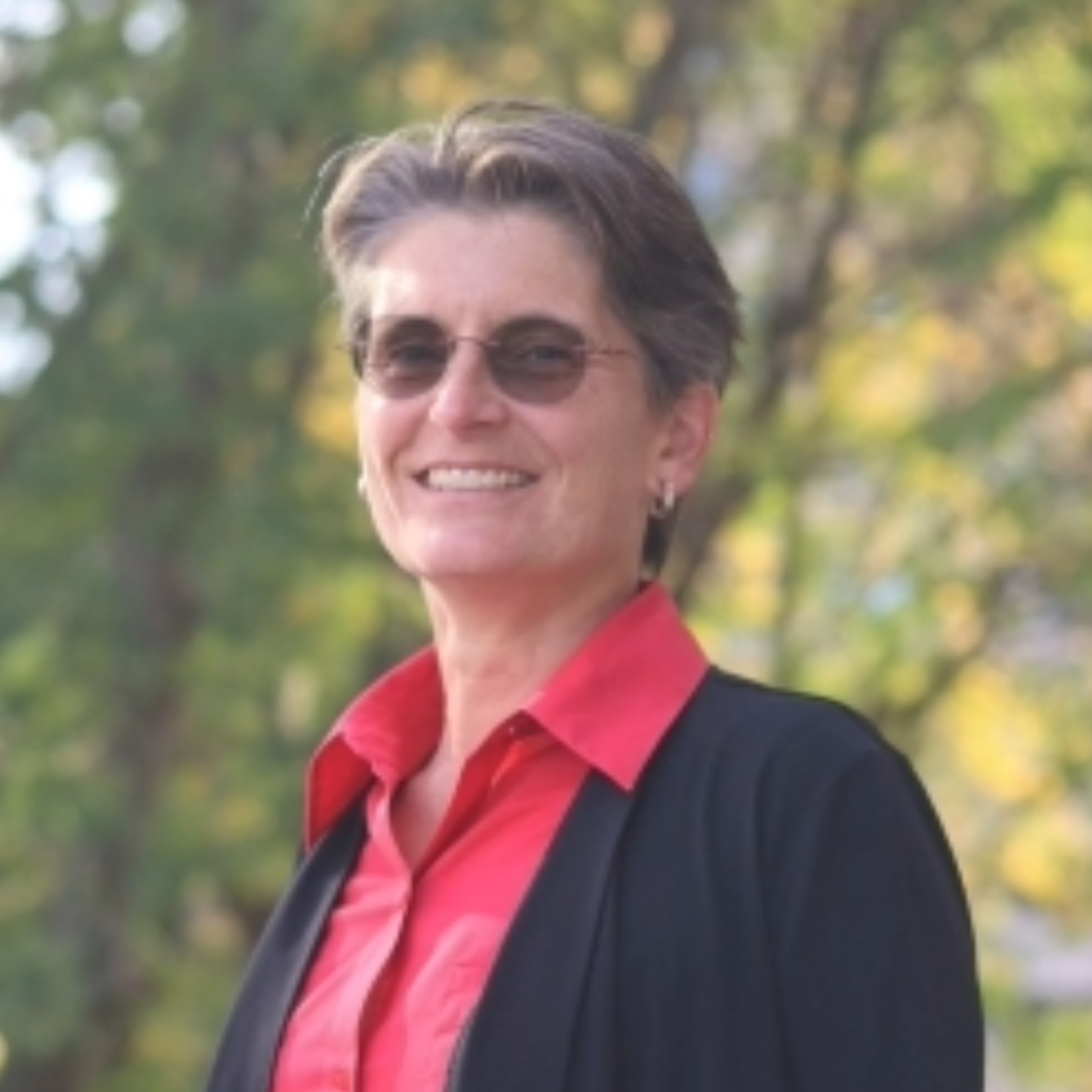 Michaela Aust