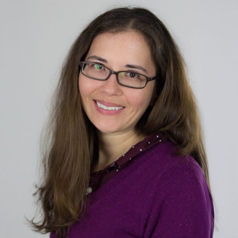 Julie Scharm