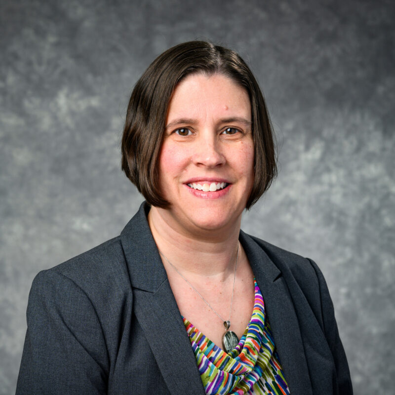 Heather Daniels